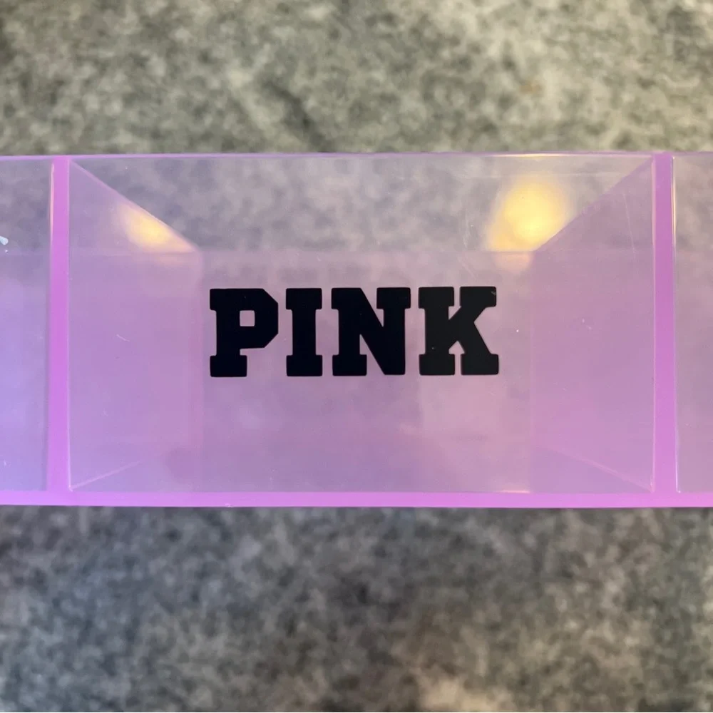 NWT Victorias Secret Vanity Make up tray